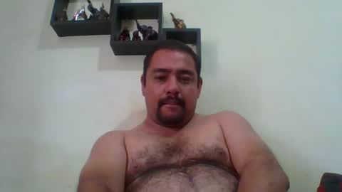 Charro Negro online show from 04/03/26, 03:54