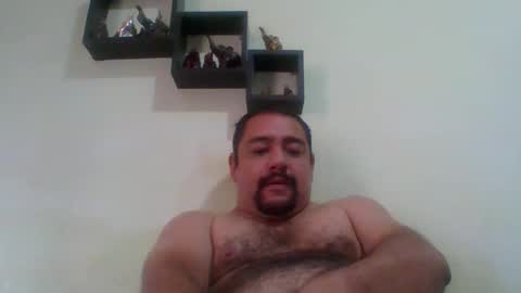 Charro Negro online show from 04/11/26, 04:00