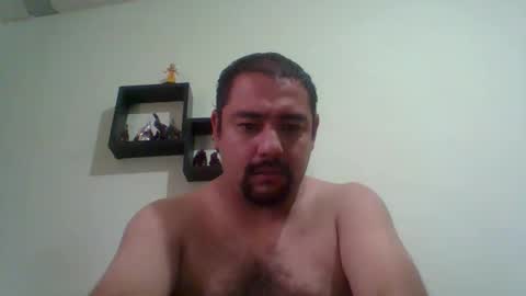 Charro Negro online show from 04/12/26, 04:23