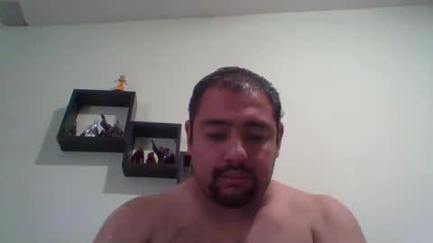 Charro Negro online show from 04/18/26, 01:37