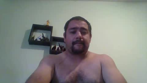 Charro Negro online show from 04/19/26, 04:06