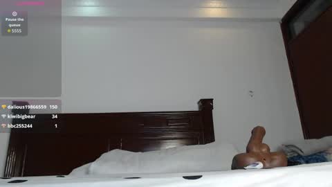 Snapshot of blackchully45 chatting on 06/24/26, 09:47 Aysher online show from 06/24/26, 09:47