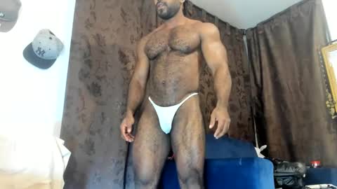 blackcoach online show from 09/09/25, 01:05