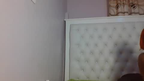 Blackcoco online show from 12/16/25, 04:56