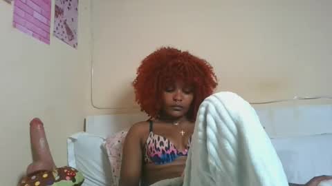 Blackcoco online show from 02/10/26, 04:38