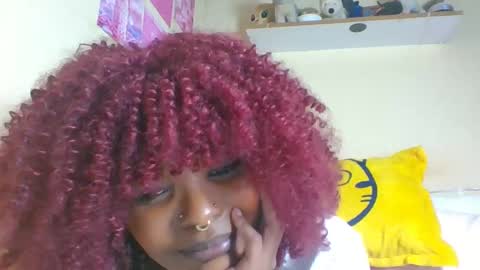 Blackcoco online show from 03/07/26, 09:45