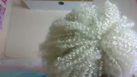 Blackcoco online show from 03/16/26, 03:38