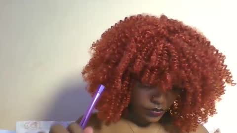 Blackcoco online show from 04/19/26, 06:10