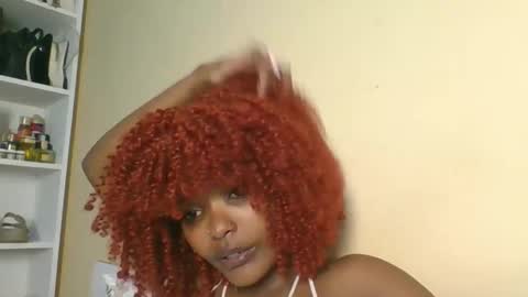 Blackcoco online show from 04/20/26, 10:00