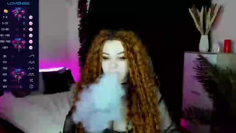 Elise online show from 01/22/25, 02:03