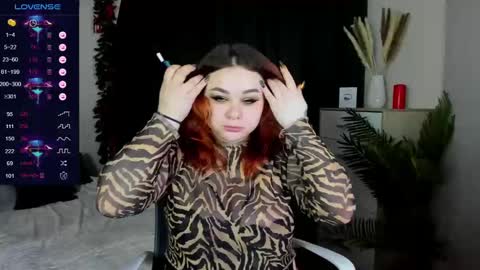 Elise online show from 03/04/25, 04:09