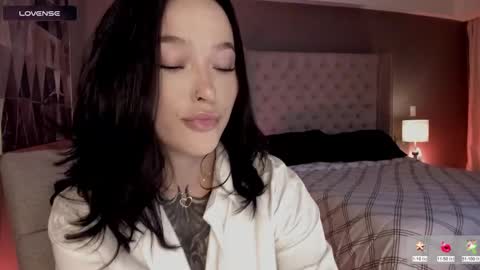 Snapshot of blackcybergirl chatting on 10/02/25, 11:12 Inst Blackcybergirl online show from 10/02/25, 11:12
