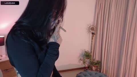 Inst  Blackcybergirl online show from 04/01/26, 02:34