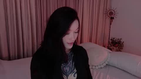 Inst  Blackcybergirl online show from 04/16/26, 09:39