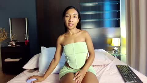 Snapshot of blackd0ll chatting on 05/27/26, 06:10 Angye online show from 05/27/26, 06:10