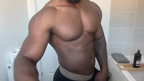 Blackgeminidude online show from 04/29/26, 06:39