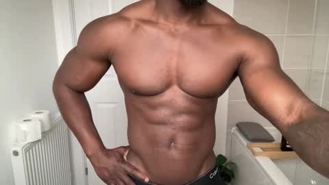 Blackgeminidude online show from 05/04/26, 10:44