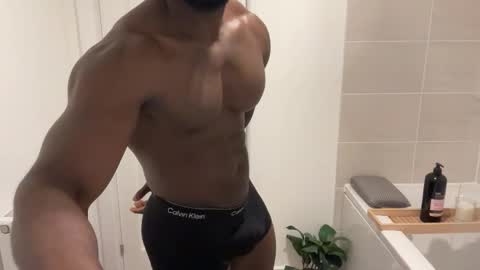 Blackgeminidude online show from 05/05/26, 09:01