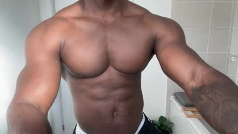 Blackgeminidude online show from 05/06/26, 04:56