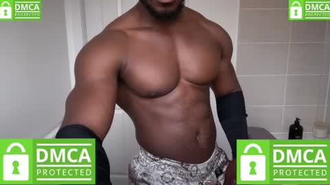 Blackgeminidude online show from 06/20/26, 11:02