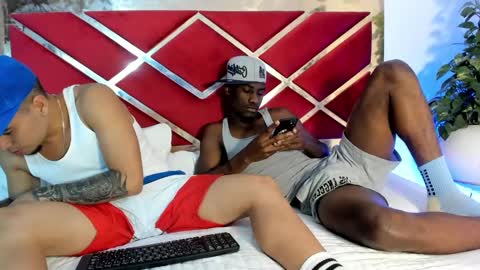 Snapshot of blackdreams1__ chatting on 12/05/24, 10:45 Black Dreams online show from 12/05/24, 10:45