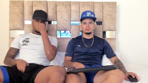 Snapshot of blackdreams1__ chatting on 12/22/24, 10:47 Black Dreams online show from 12/22/24, 10:47