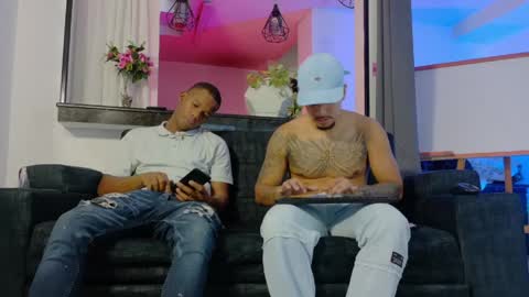 Black Dreams online show from 06/06/26, 07:29