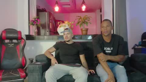 Black Dreams online show from 07/02/26, 01:16