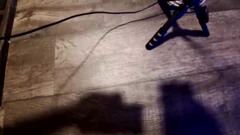 Blackdynamite79 online show from 04/03/26, 08:12