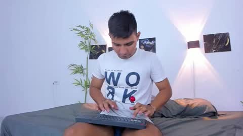 blacke online show from 02/07/26, 02:04