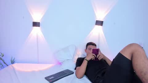 blacke online show from 02/25/26, 02:21