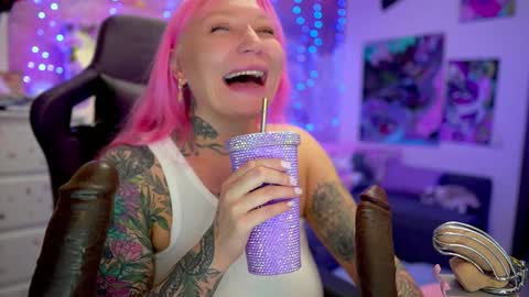 Alice online show from 12/06/24, 07:34