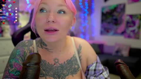 Alice online show from 02/01/25, 10:13