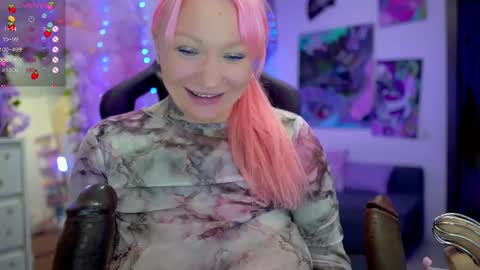 Alice online show from 02/13/25, 10:33