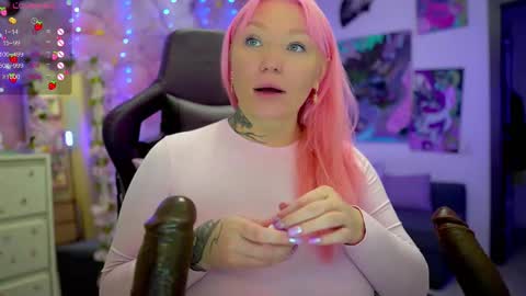 Alice online show from 02/19/25, 12:44