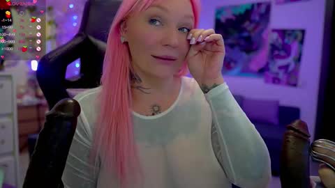 Alice online show from 02/25/25, 12:45