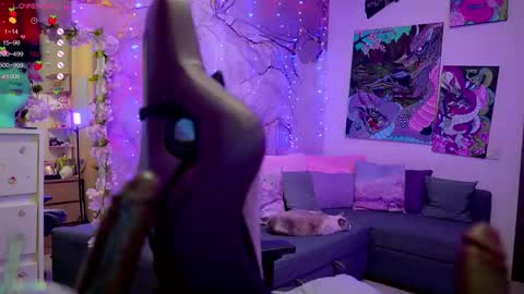 Alice online show from 02/27/25, 06:53