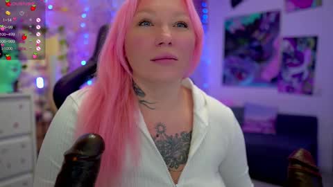 Alice online show from 03/03/25, 06:55