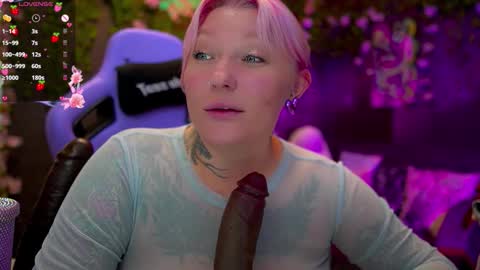 Alice online show from 09/18/25, 06:43