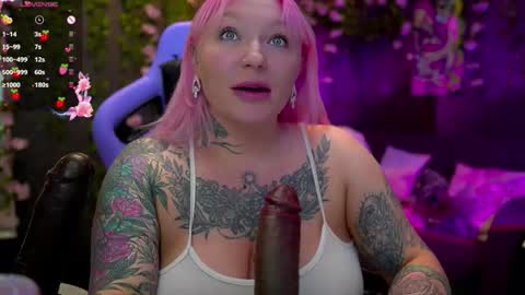 Alice online show from 09/23/25, 03:48