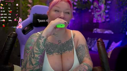 Alice online show from 10/09/25, 07:12