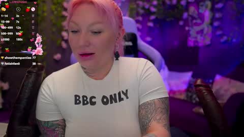 Alice online show from 10/16/25, 07:15