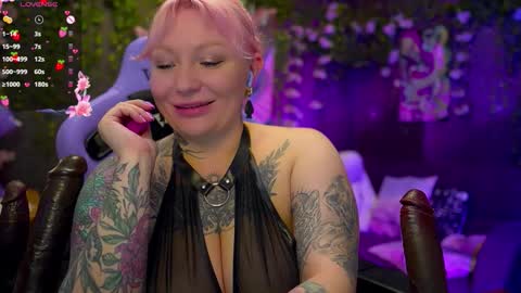 Alice online show from 11/02/25, 08:00