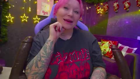 Alice online show from 01/17/26, 07:28