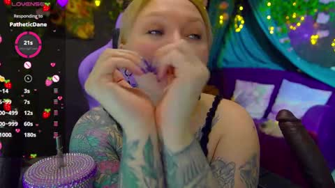 Alice online show from 06/01/26, 01:24