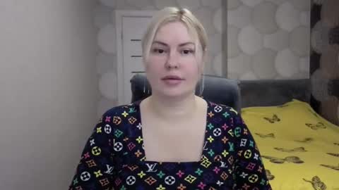 blackeyes11 online show from 11/29/25, 11:30