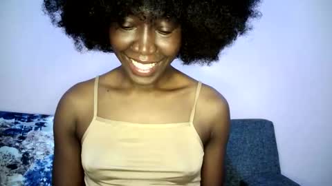 Snapshot of blackfairy01 chatting on 04/06/26, 09:10 blackfairy01 online show from 04/06/26, 09:10