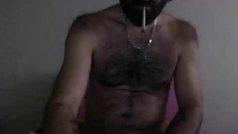 blackffur online show from 03/17/26, 04:10