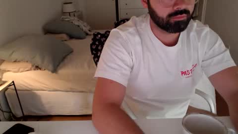 blackfox33 online show from 09/22/25, 11:56