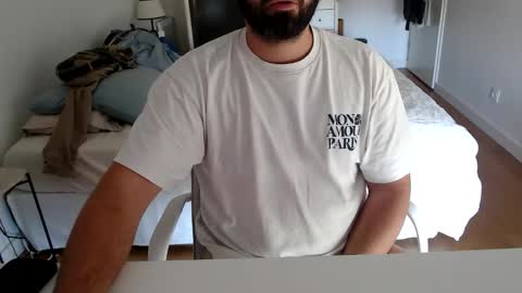 blackfox33 online show from 09/29/25, 11:48